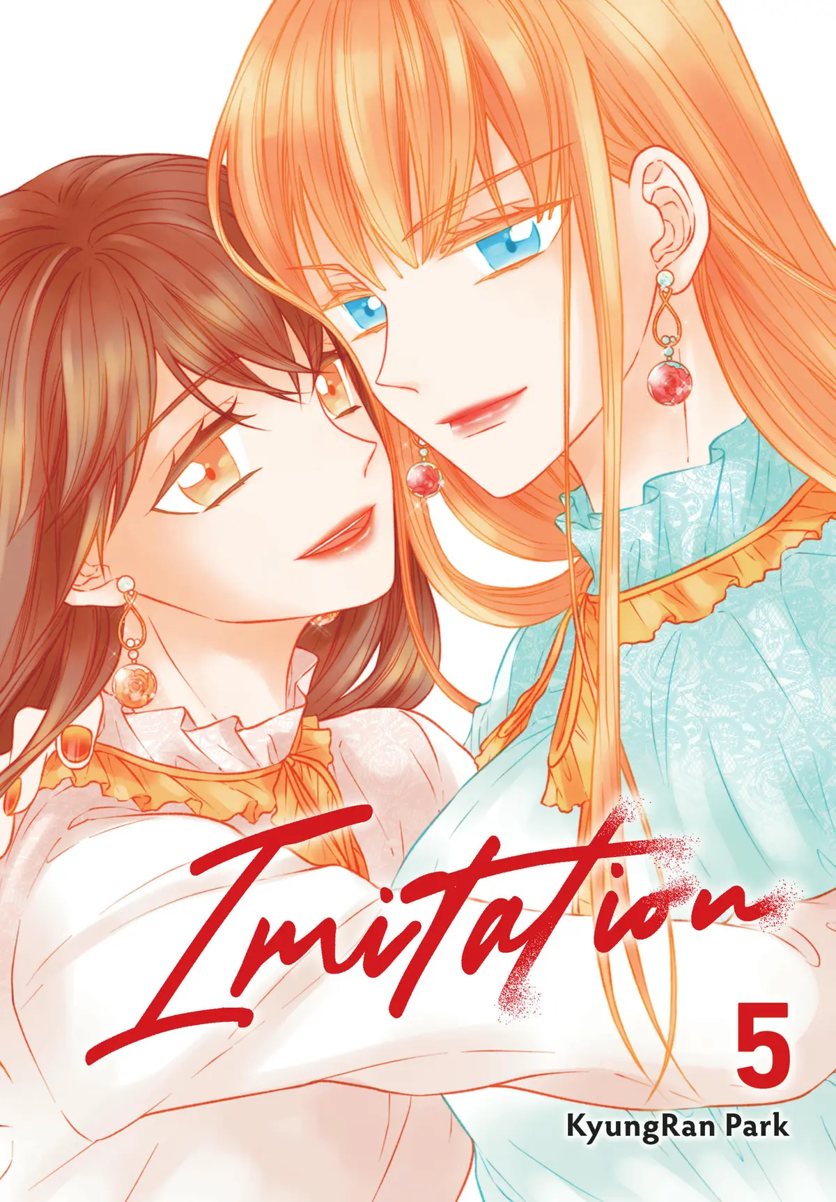 Imitation Vol. 05
