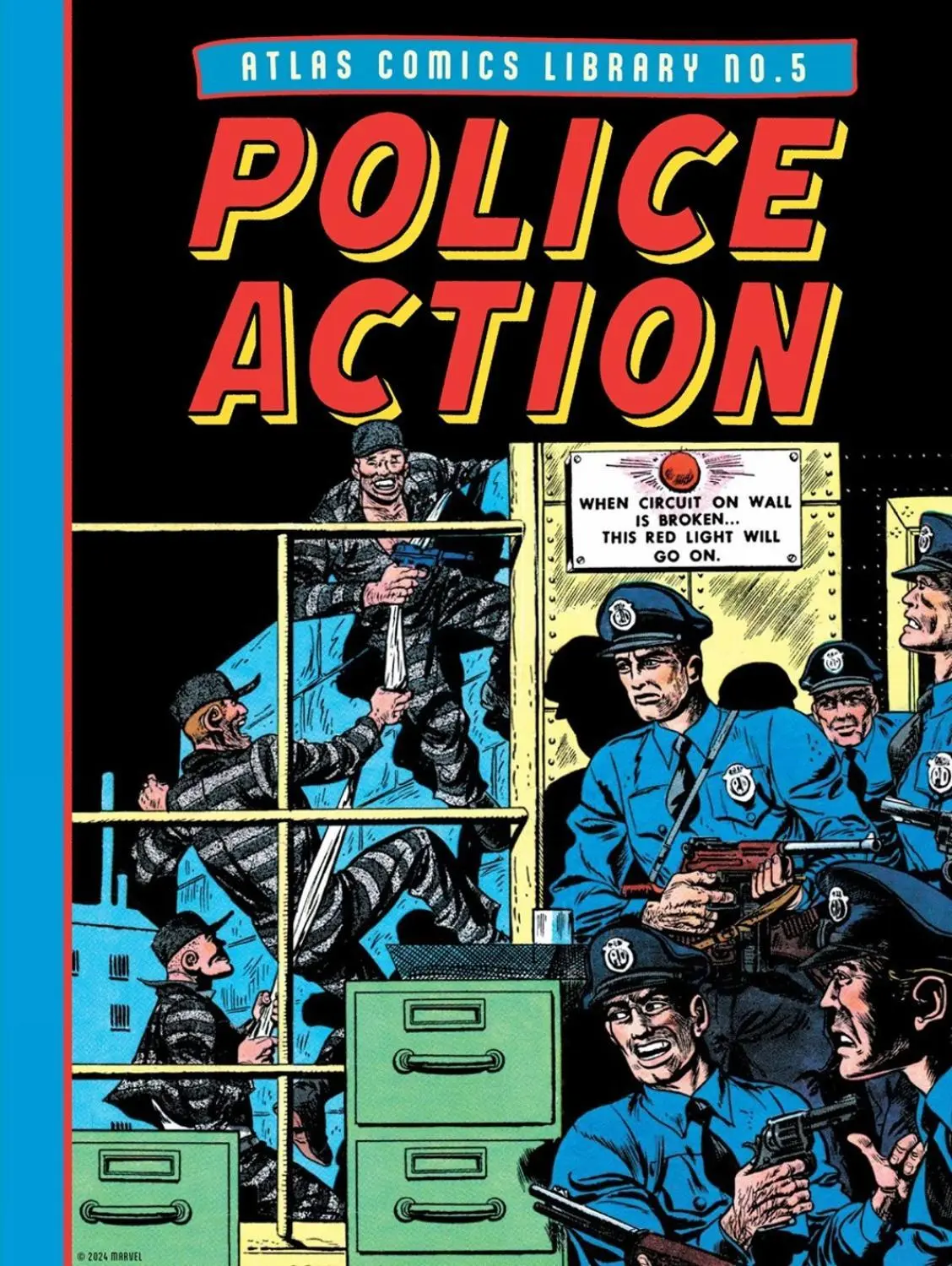 Police Action