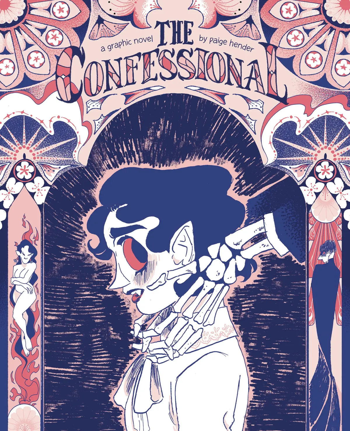 Confessional