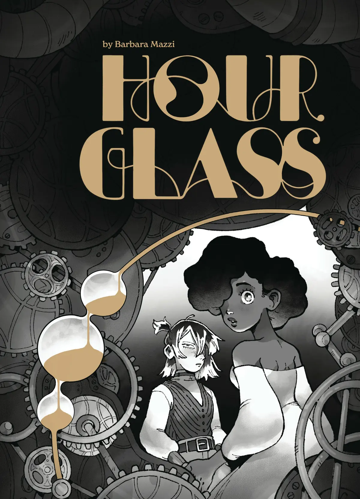 Hourglass