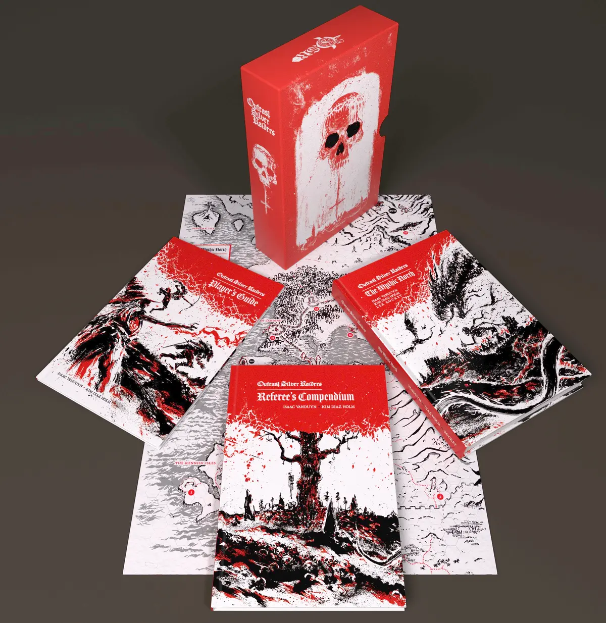 Boxed Set