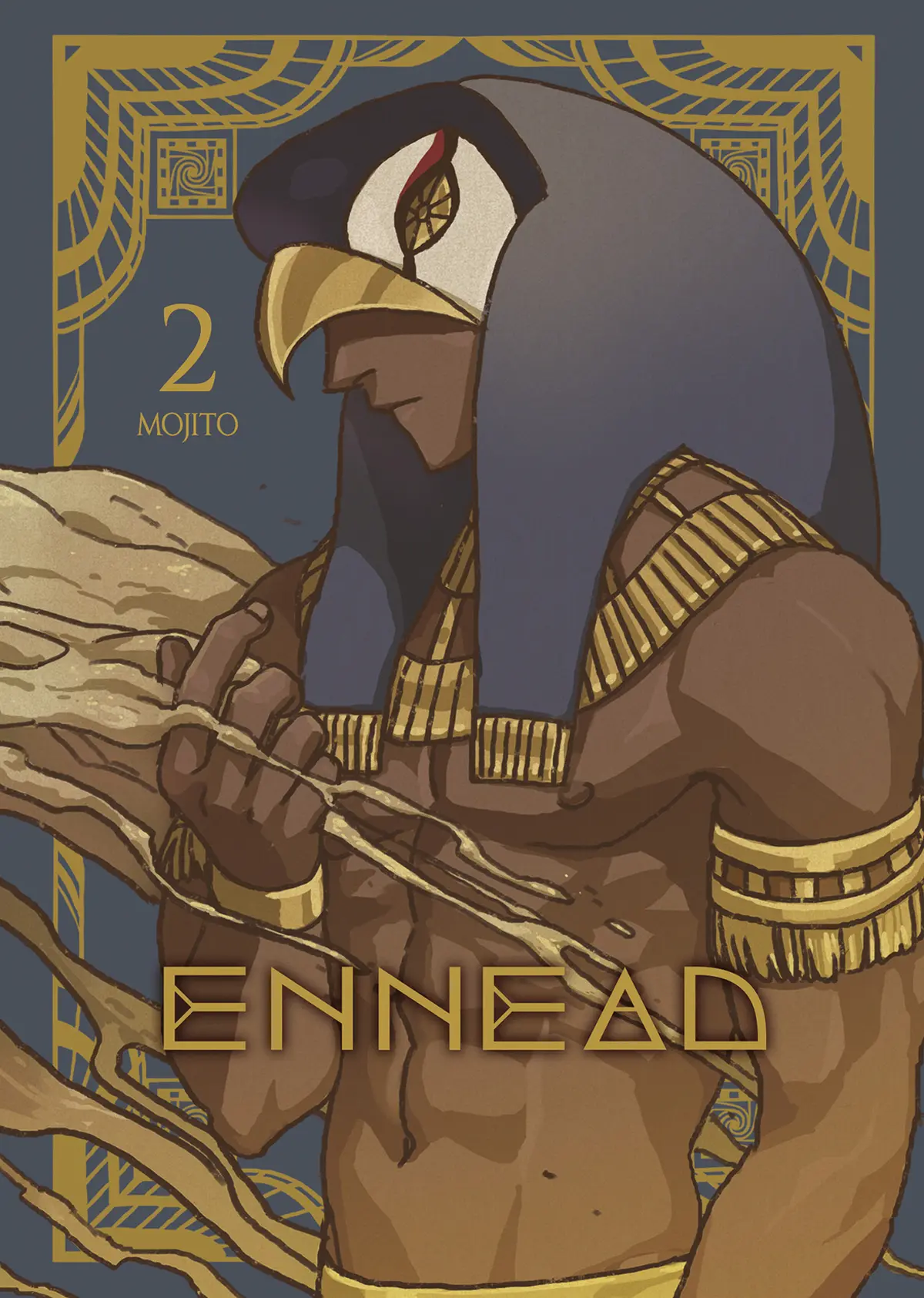 Ennead Vol. 02