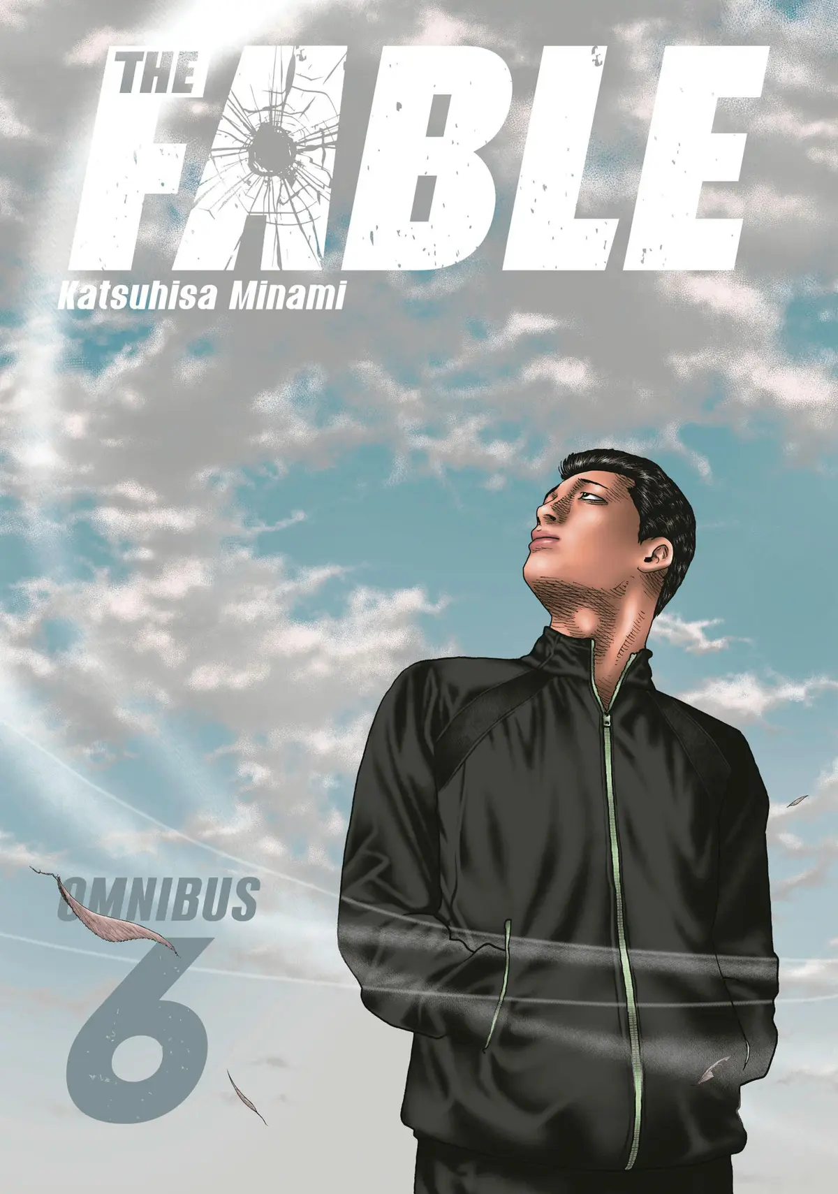 Fable Omnibus Vol. 06