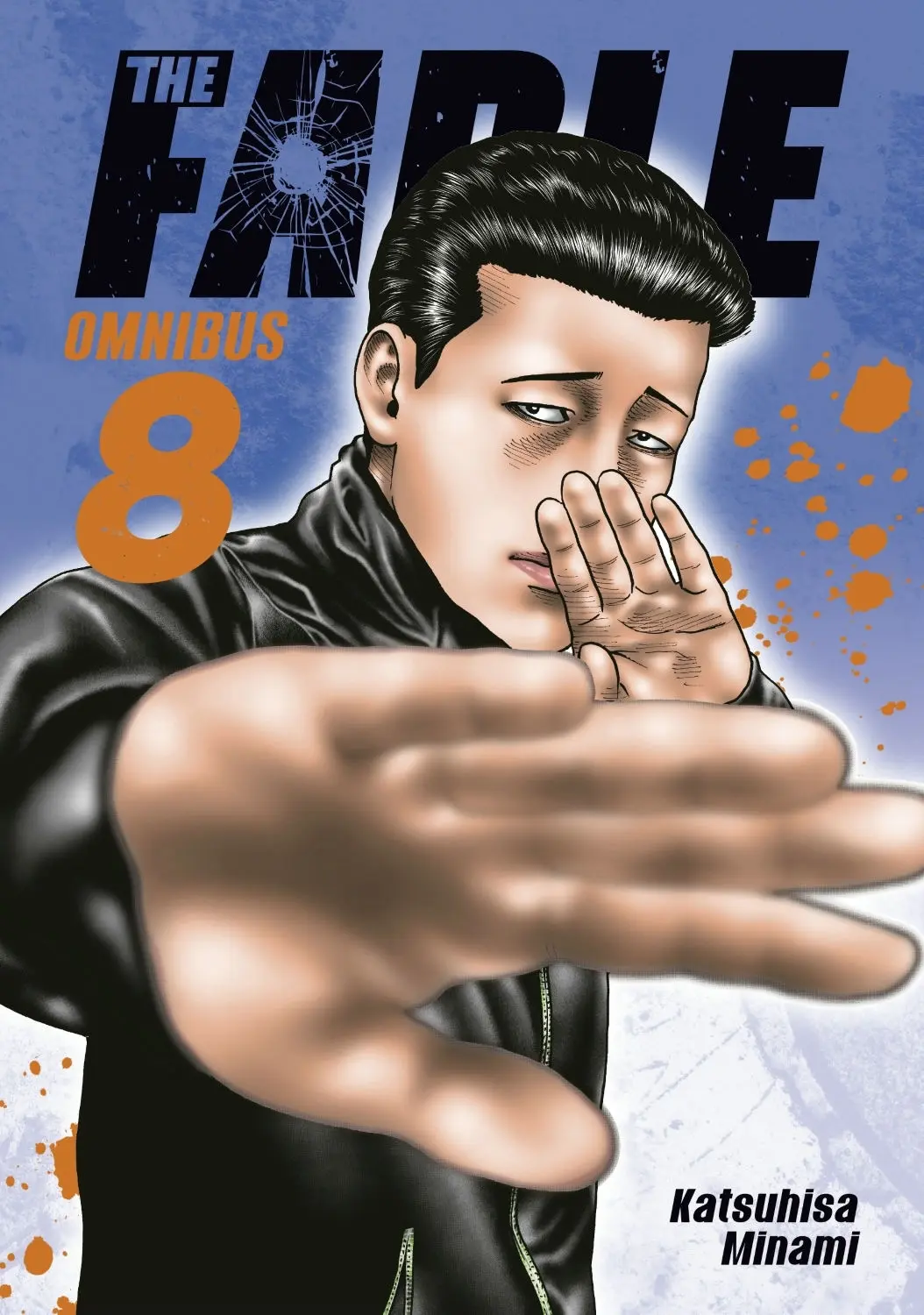 Fable Omnibus vol. 8