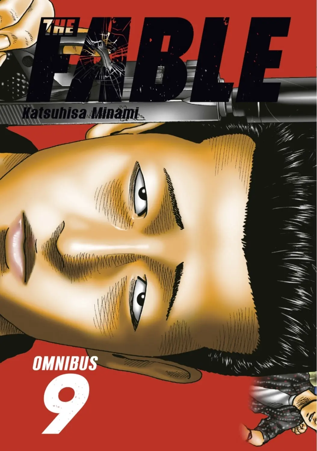 Fable Omnibus Vol. 09