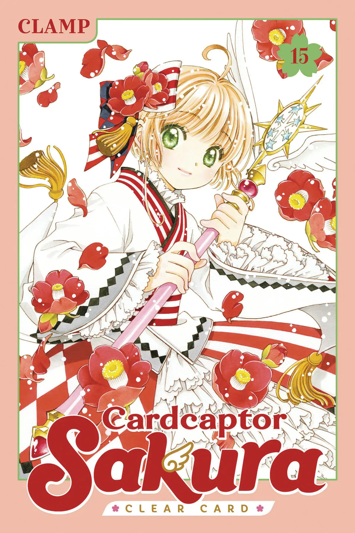 Cardcaptor Sakura Clear Card