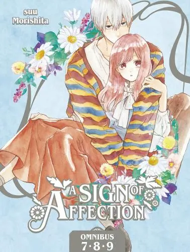 A Sign of Affection Omnibus Vol. 03