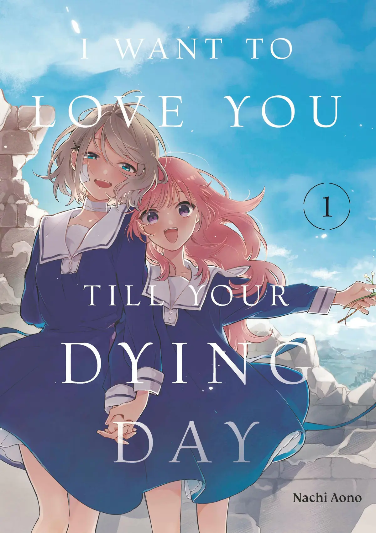 I Want To Love You Till Your Dying Day Vol. 01