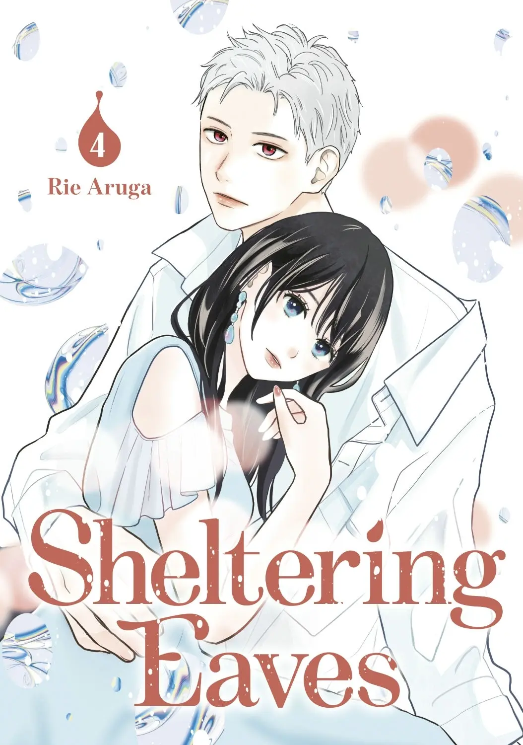Sheltering Eaves Vol. 04