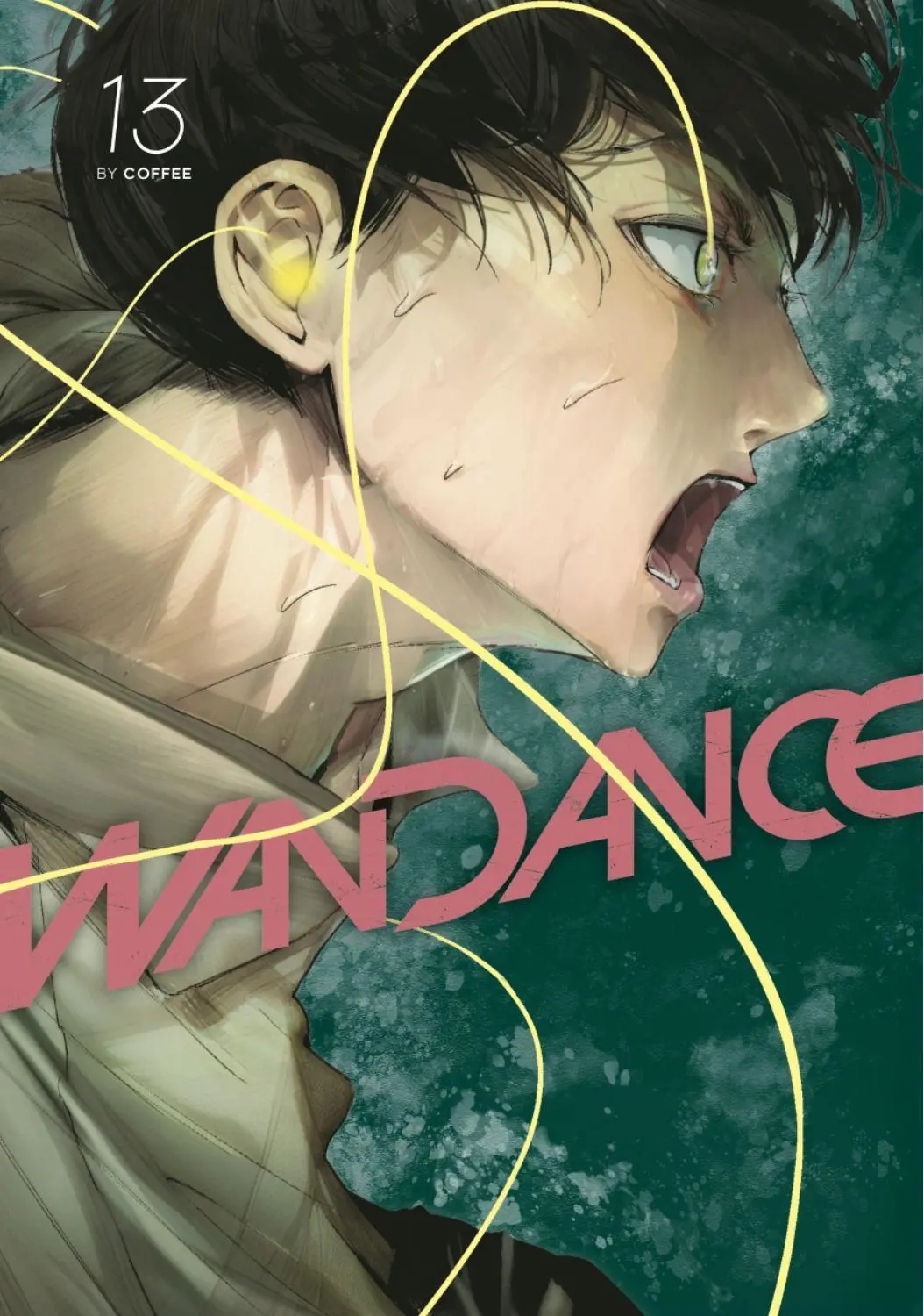 Wandance Vol. 13