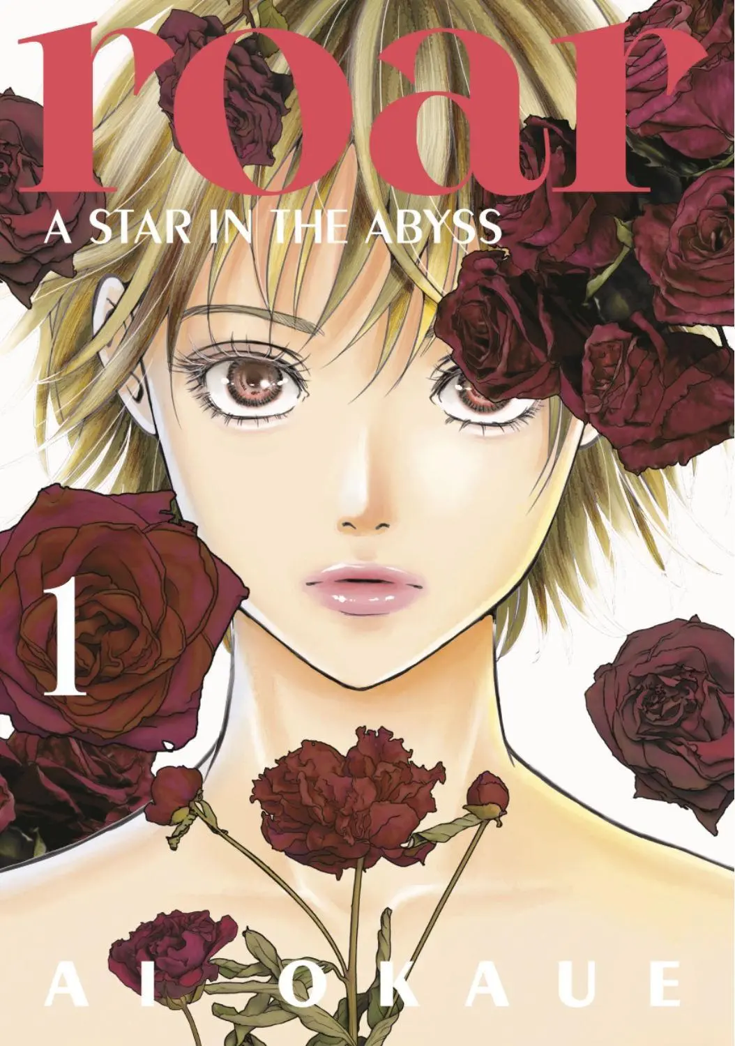 Roar a Star in Abyss vol. 1