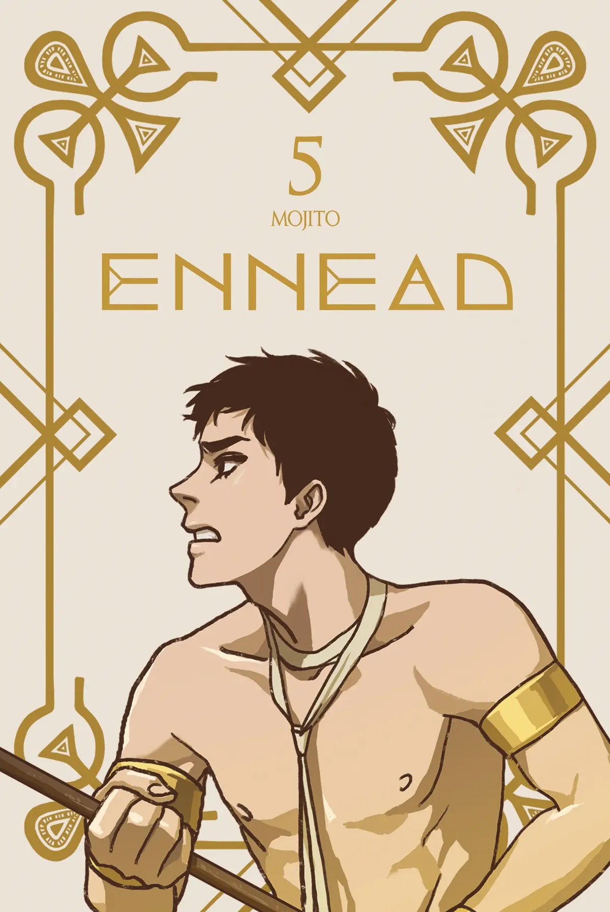 Ennead Vol. 05