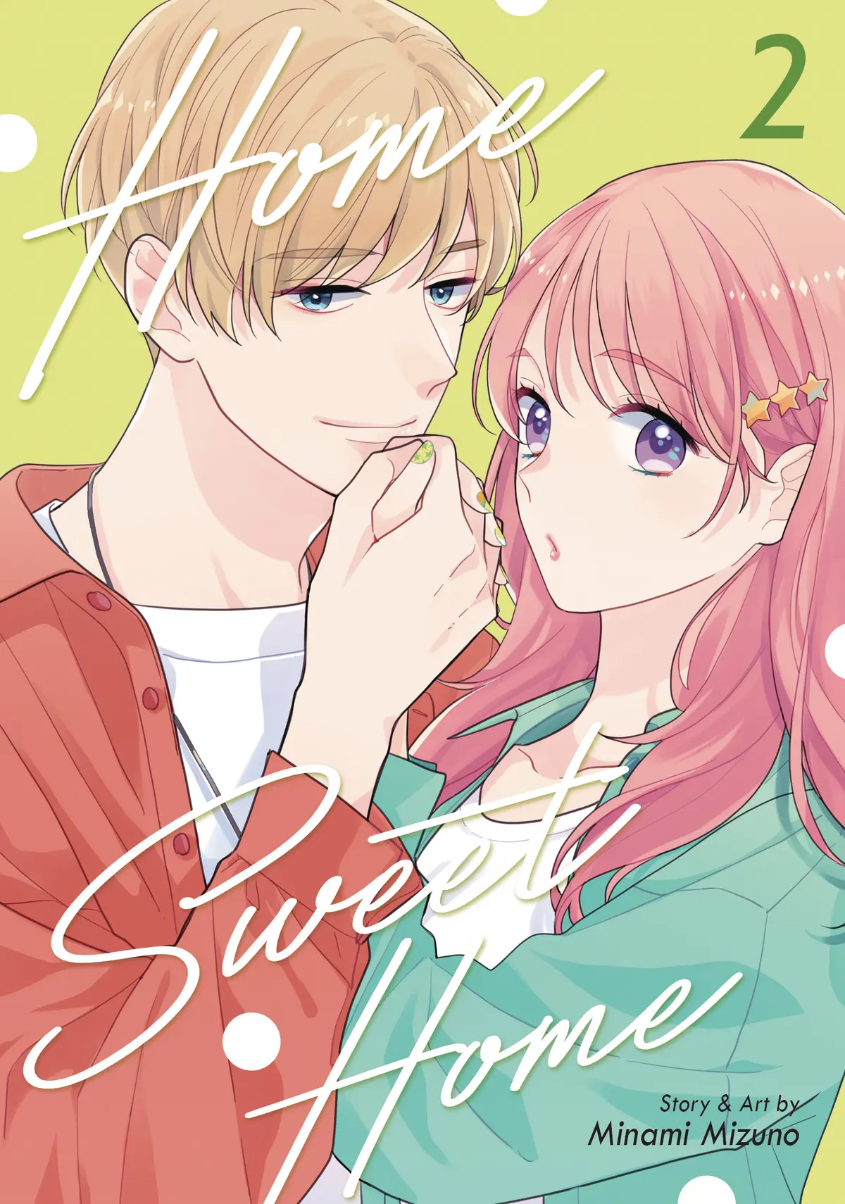 Home Sweet Home Vol. 02