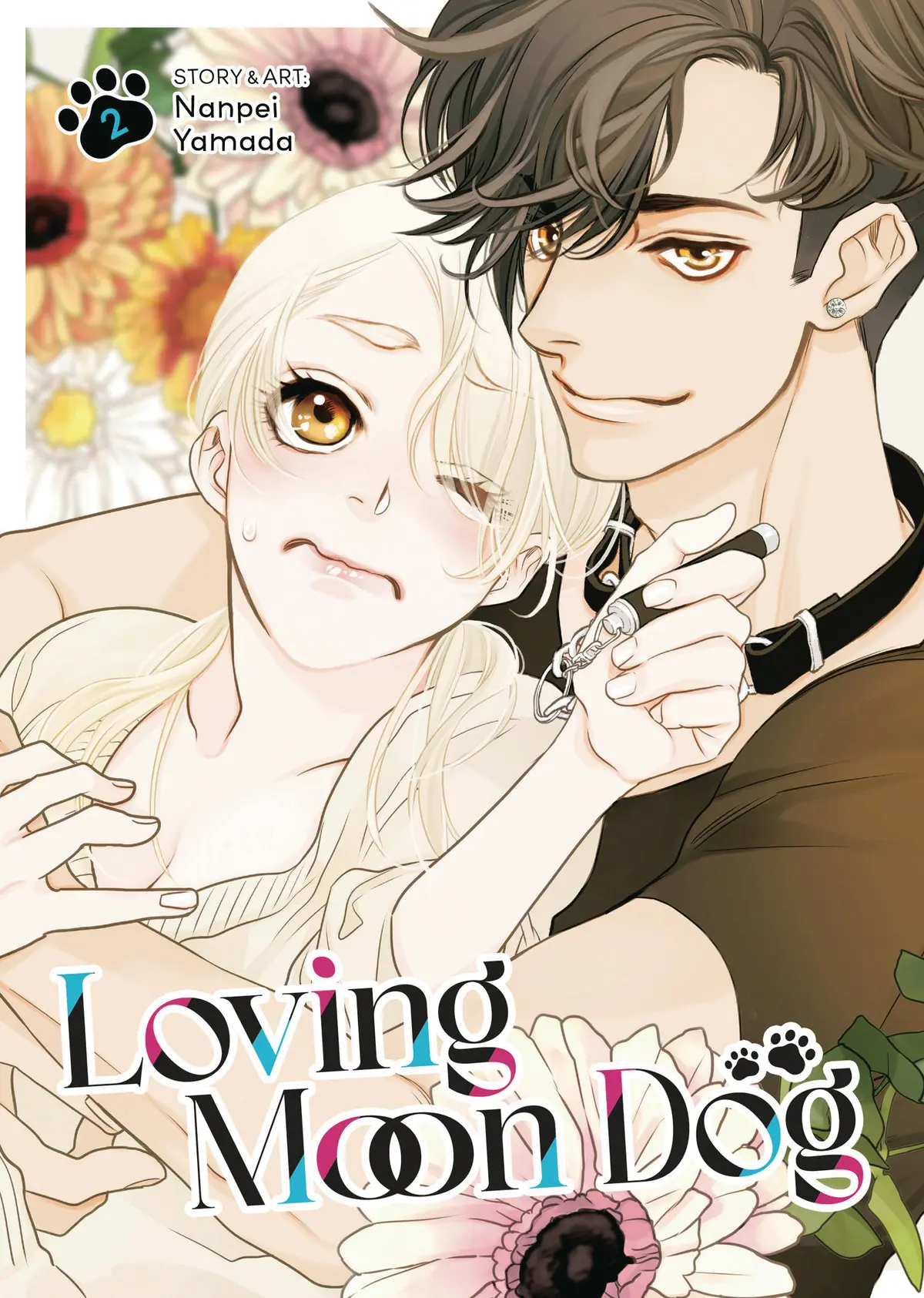 Loving Moon Dog Vol. 02