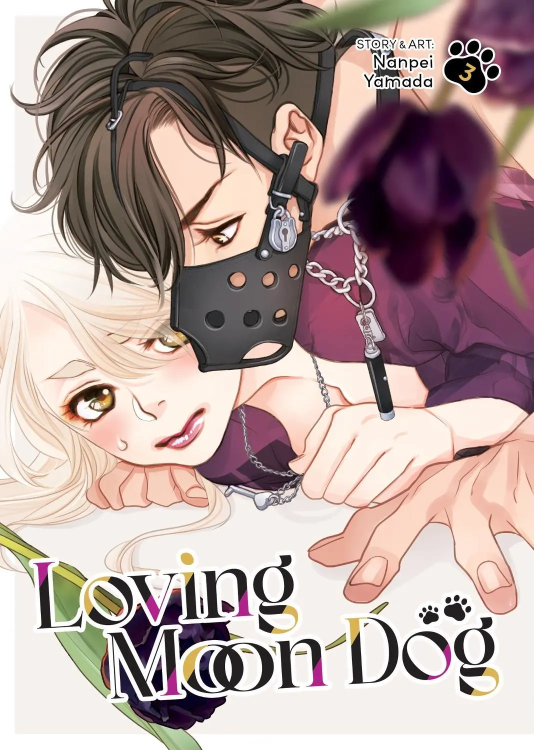 Loving Moon Dog Vol. 03