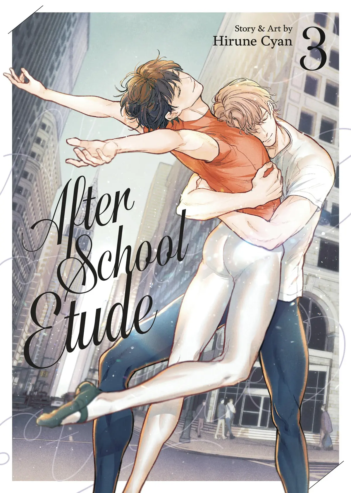 After School Etude Vol. 03