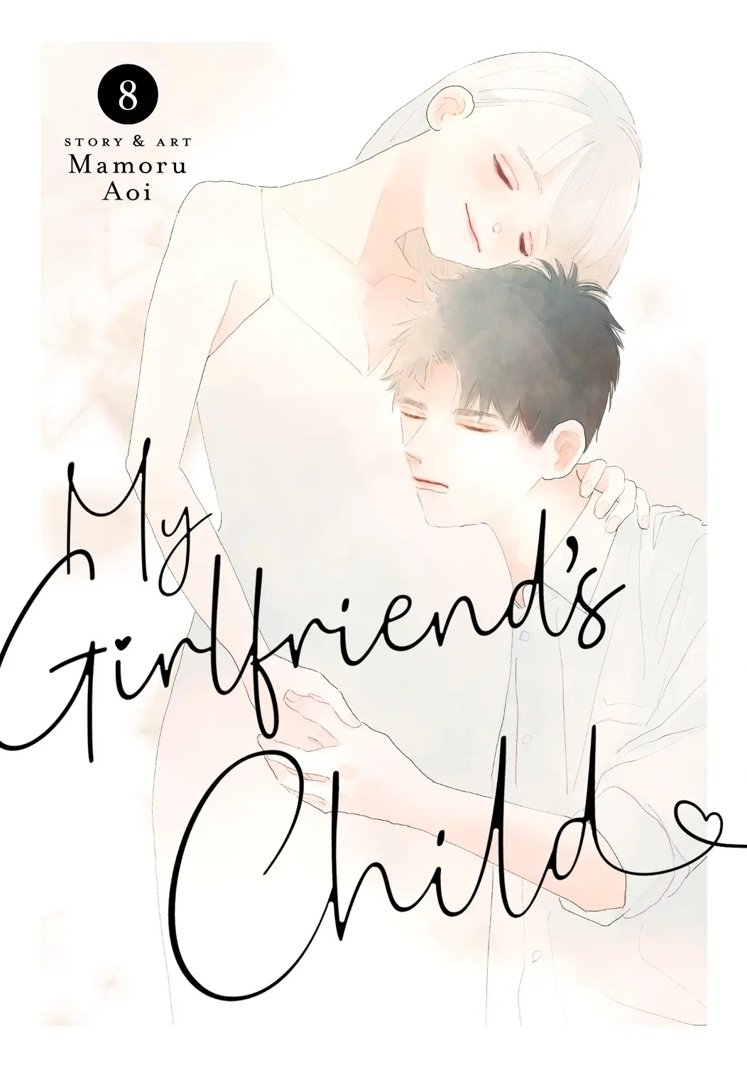 My Girlfriends Child Vol. 08