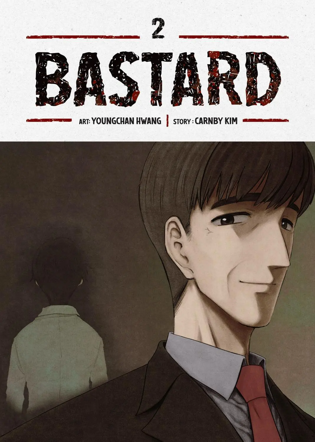 Bastard Vol. 02