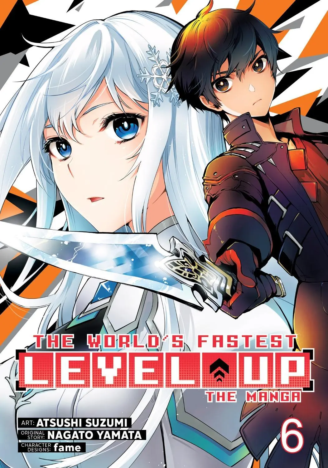 Worlds Fastest Level Up Vol. 06