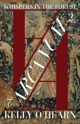Arcanum: Whispers In The Forest