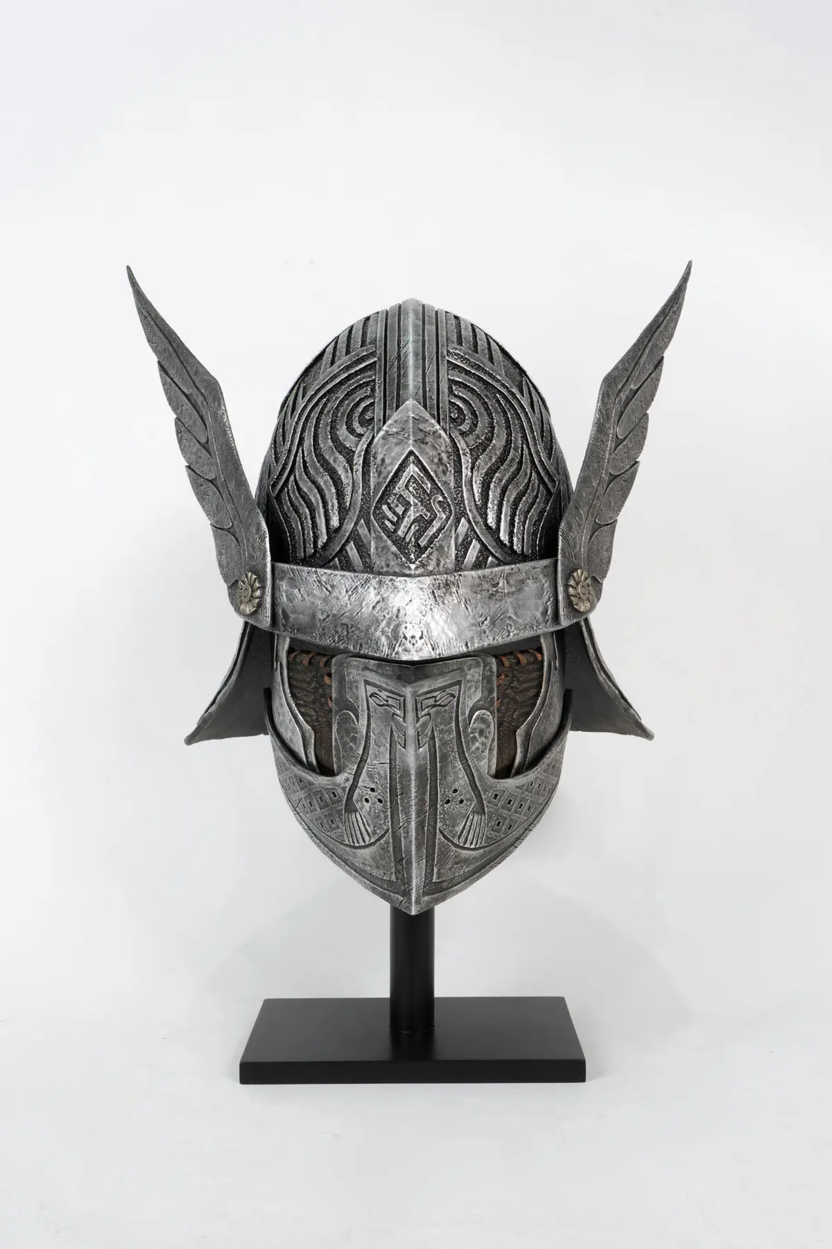 Helmet of Wylder Replica 1:1