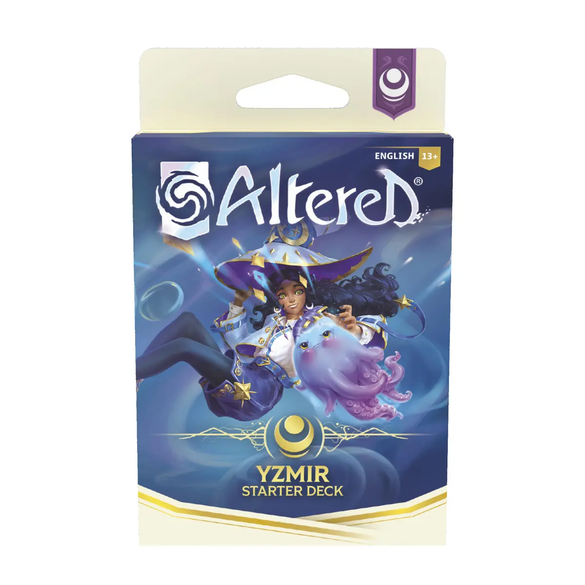 Beyond the Gates Yzmir Starter Deck