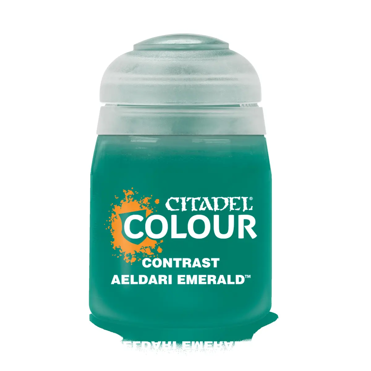 Contrast Aeldari Emerald 18ml 