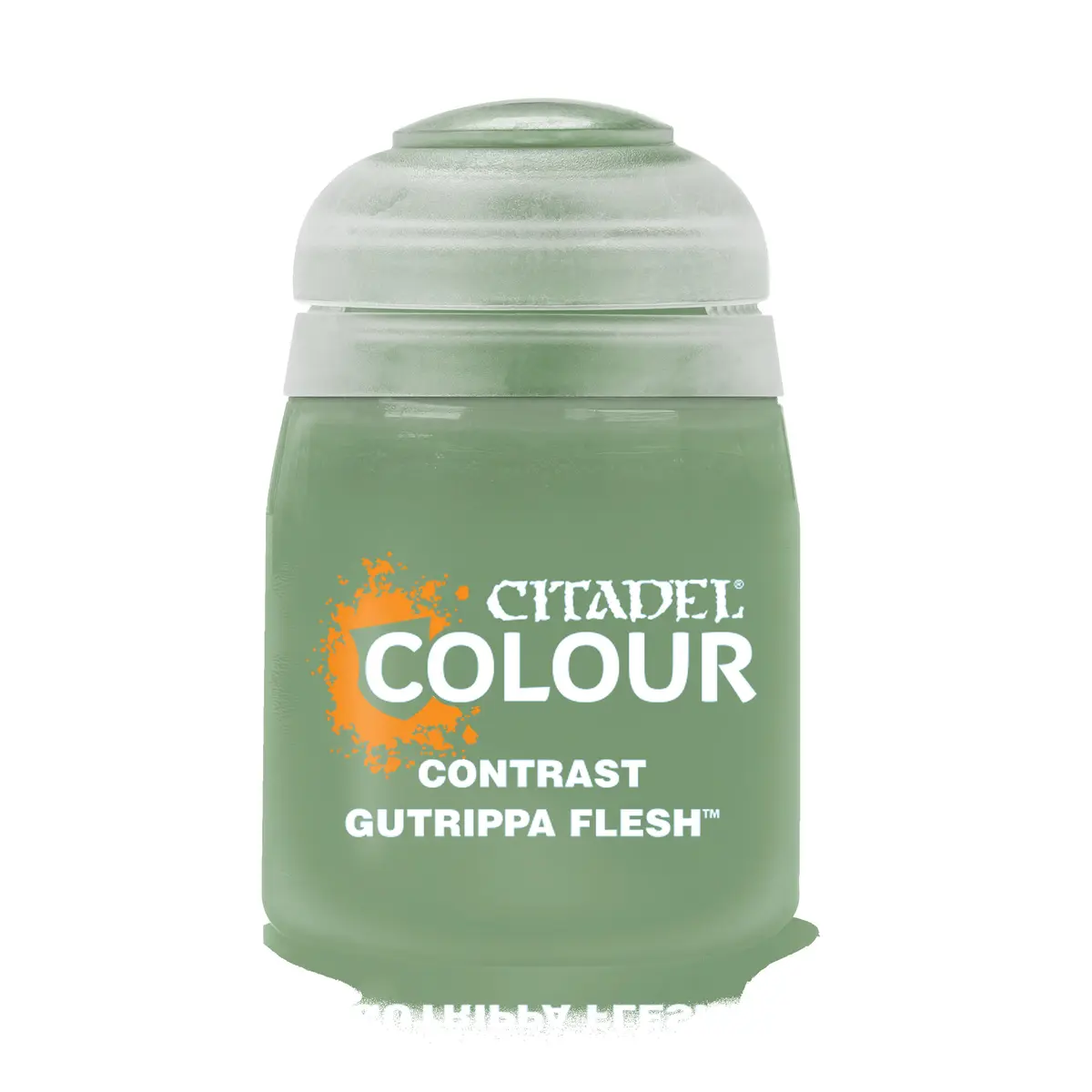 Contrast Gutrippa Flesh 18ml