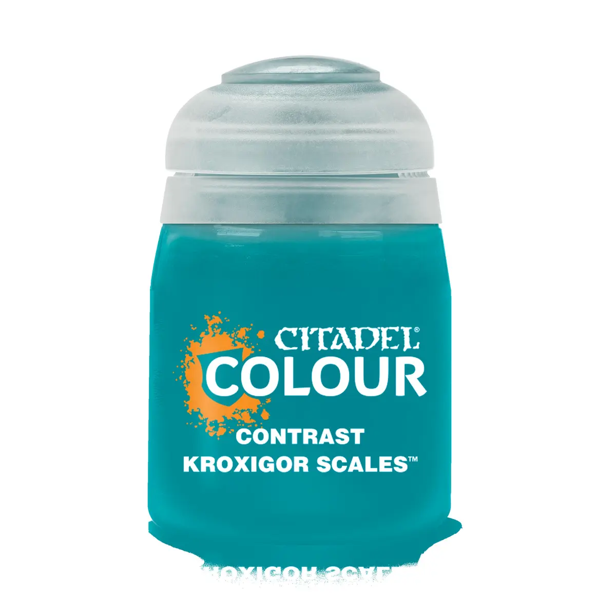 Contrast Kroxigor Scales 18ml 