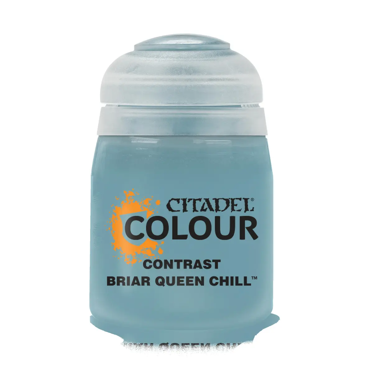 Contrast Briar Queen Chill 18ml