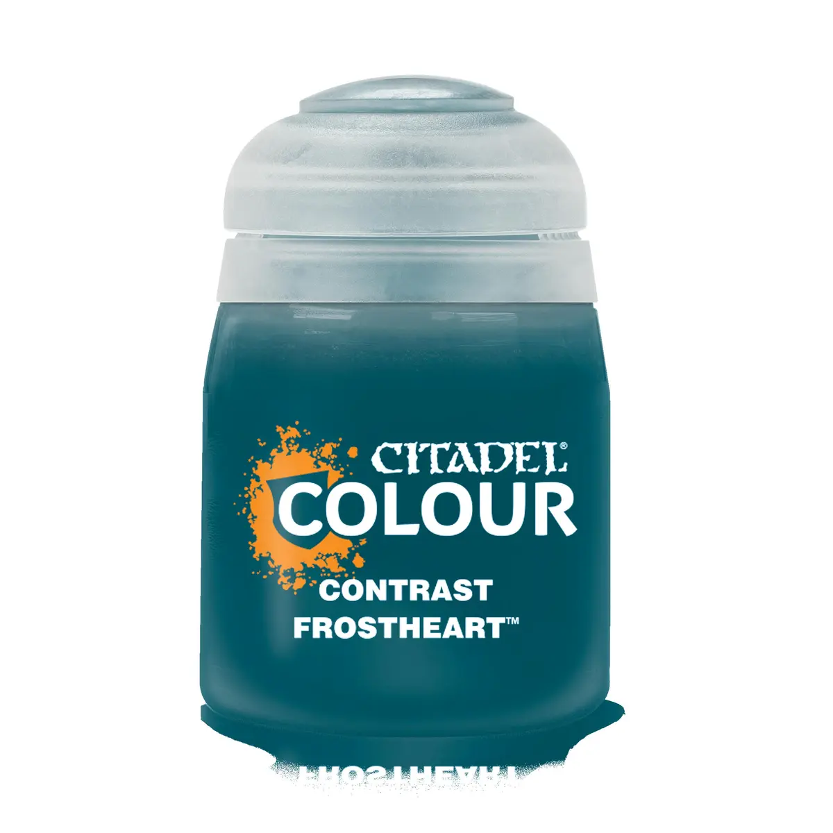 Contrast Frostheart 18ml 