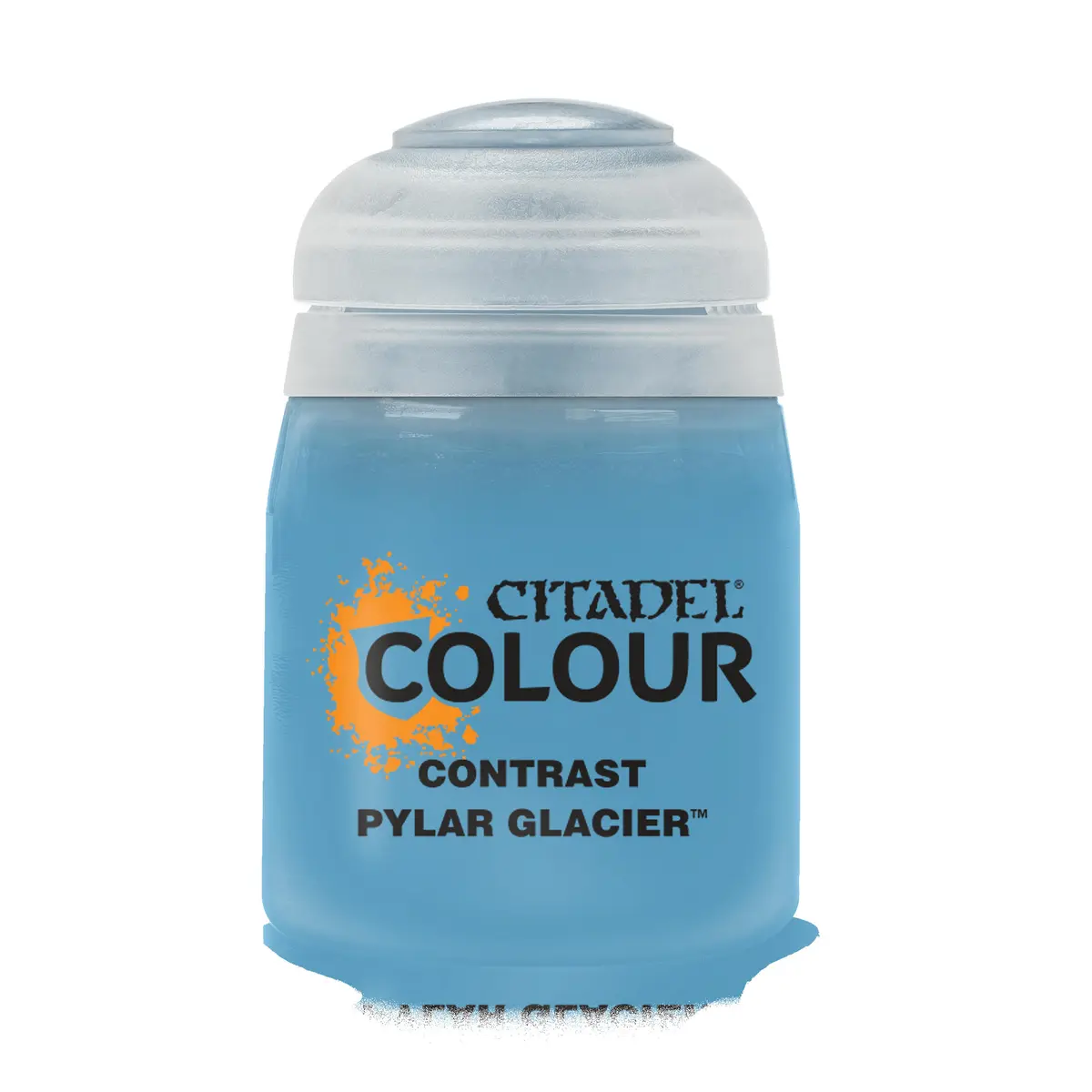 Contrast Pylar Glacier 18ml 