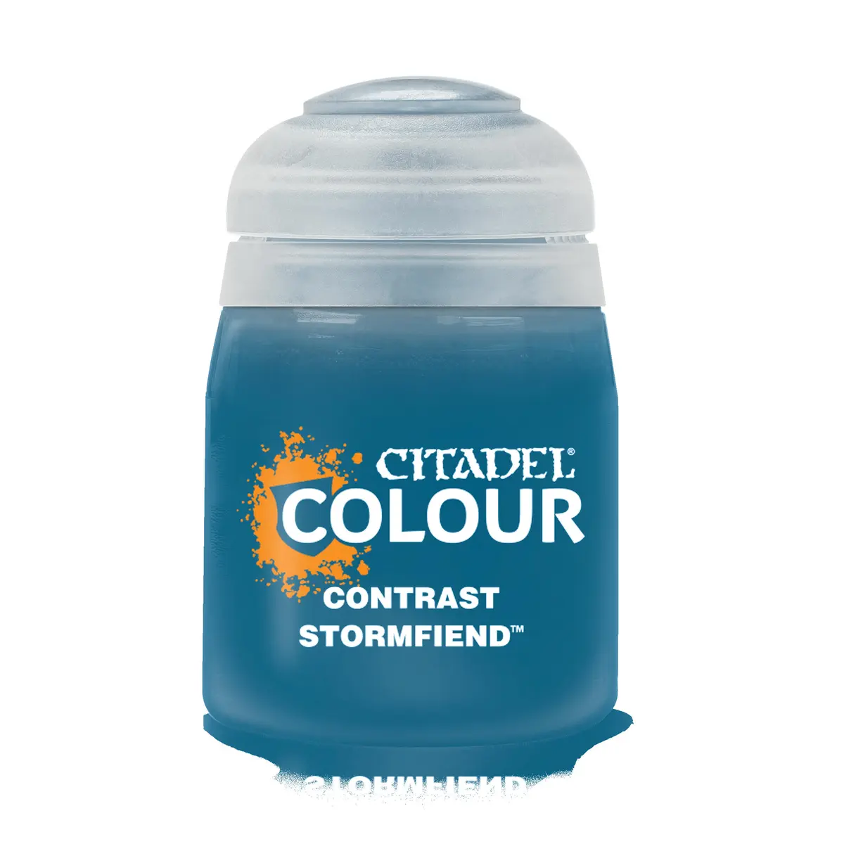 Contrast Stormfiend 18ml 