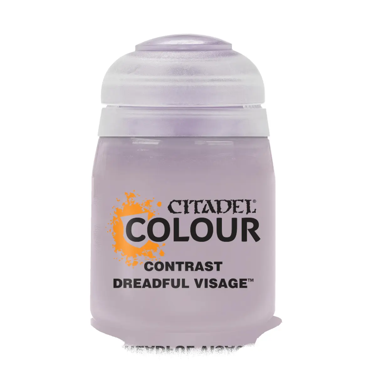 Contrast Dreadful Visage 18ml 