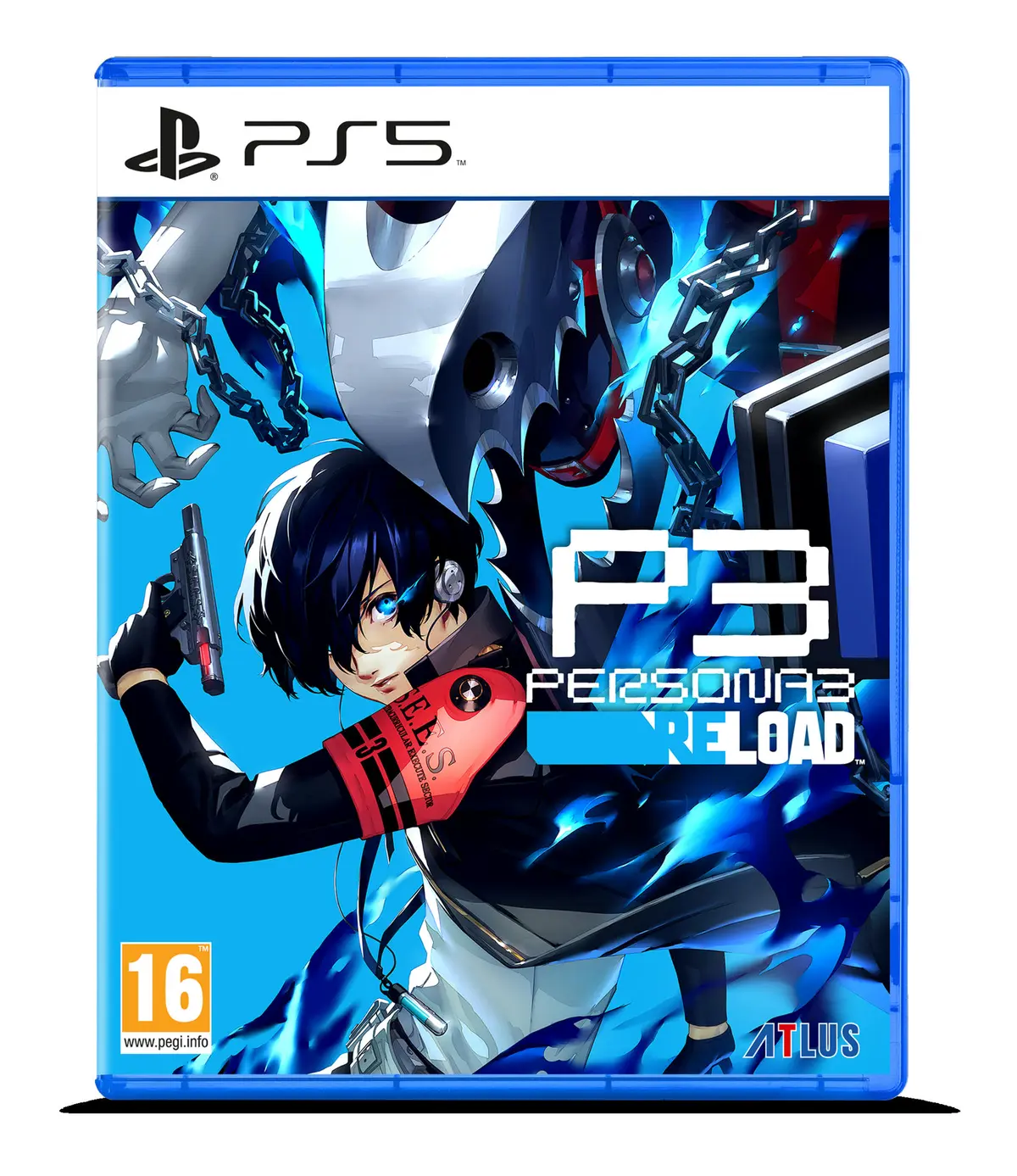 Persona 3 Reload (PS5)