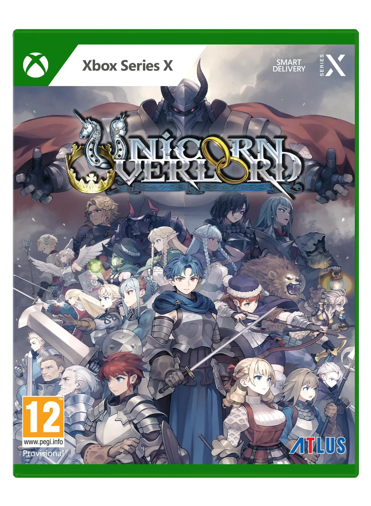 Unicorn Overlord (Xbox)