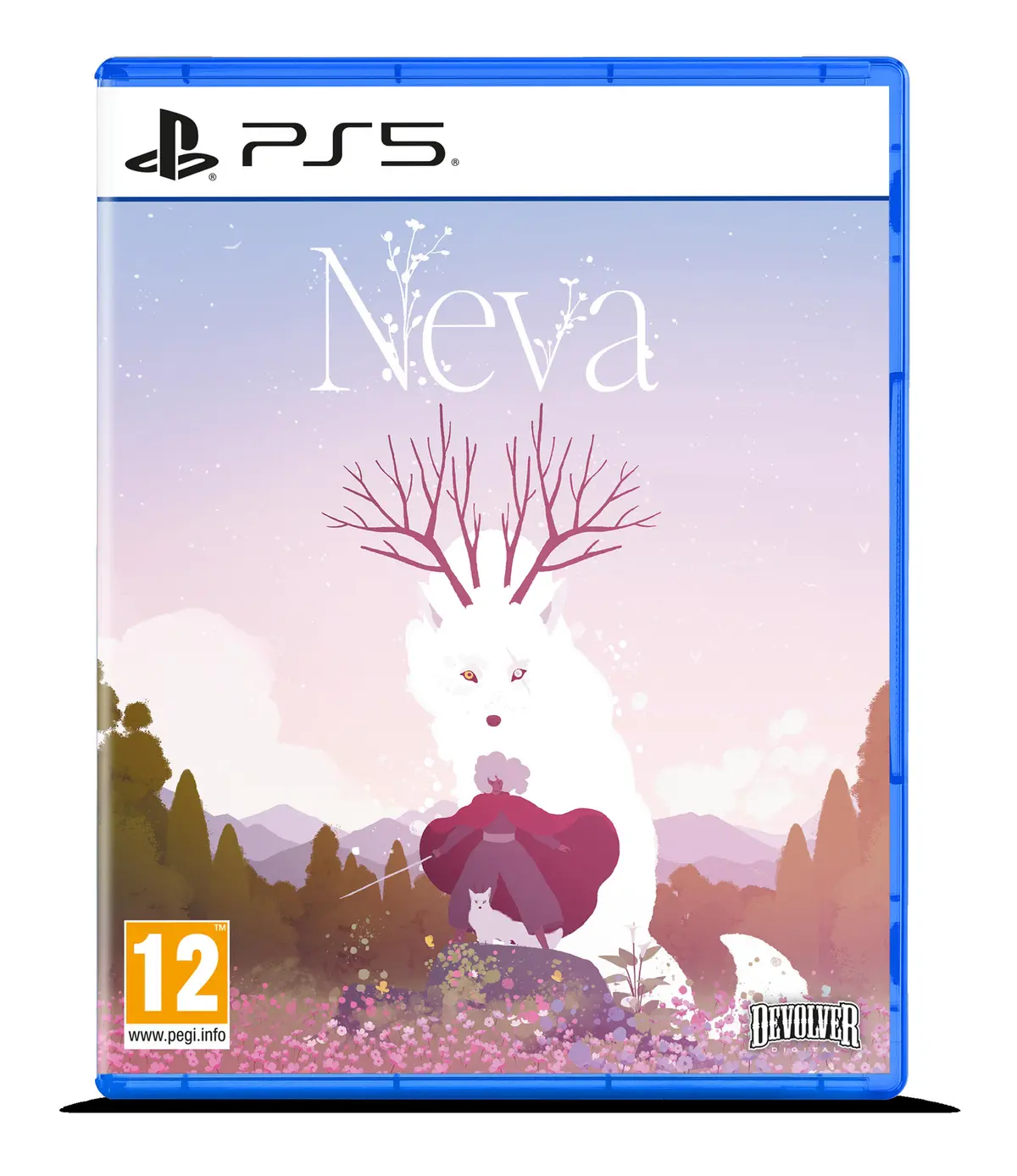 Neva (PS5)