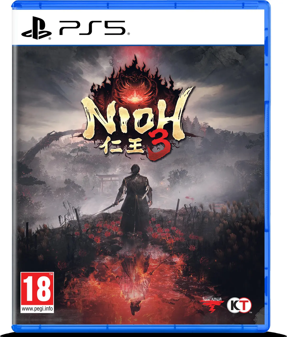 Nioh 3 (PS5)