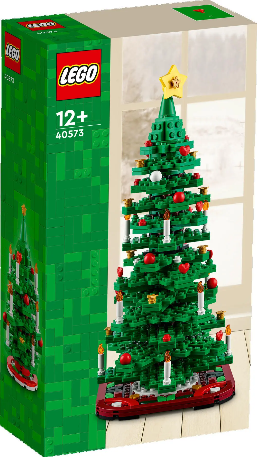Juletre (40573)
