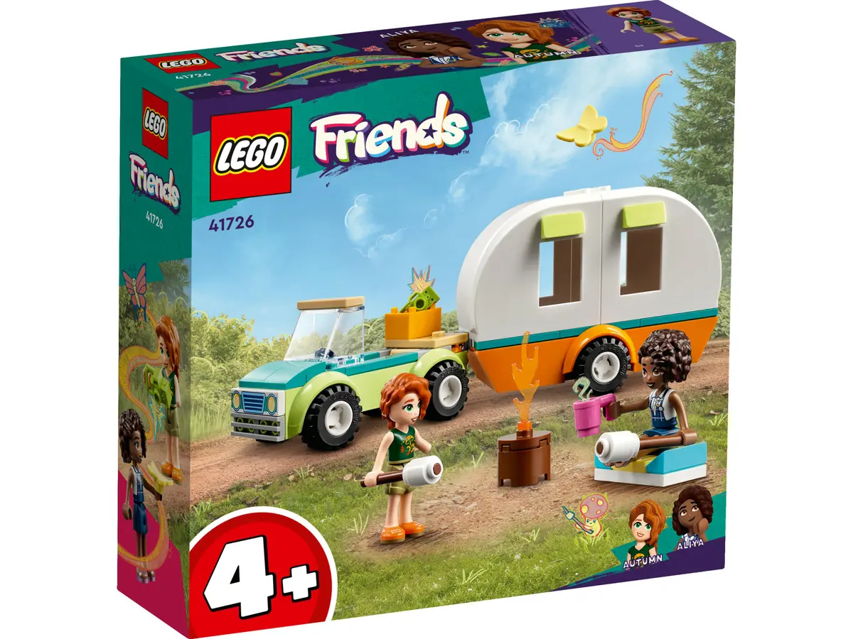 Campingtur (41726)