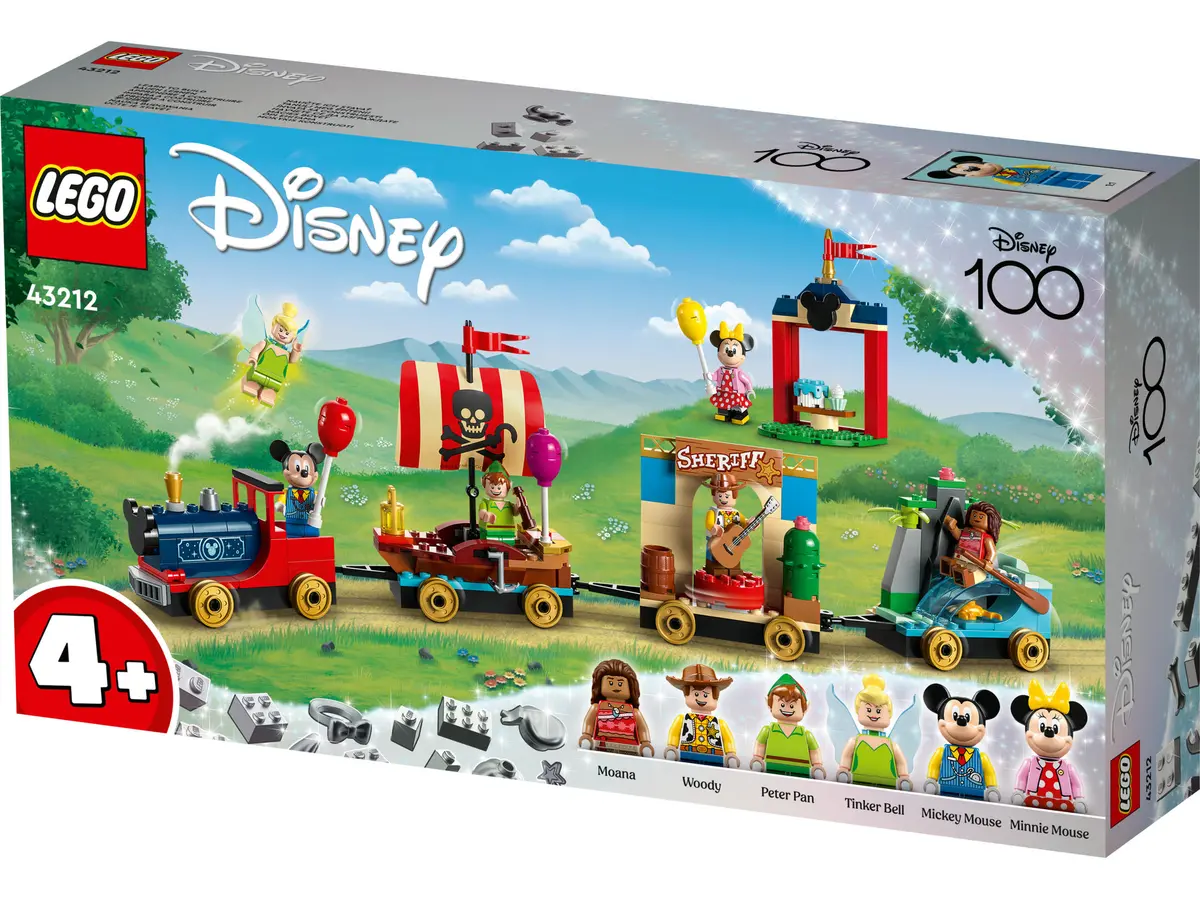 Disney-festtog (43212)