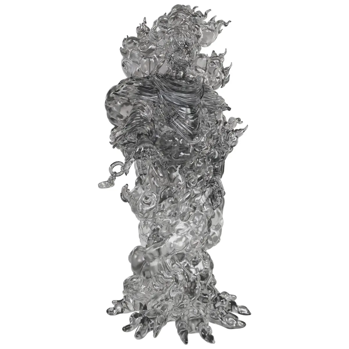 Spectral Cloud (Wave 23)