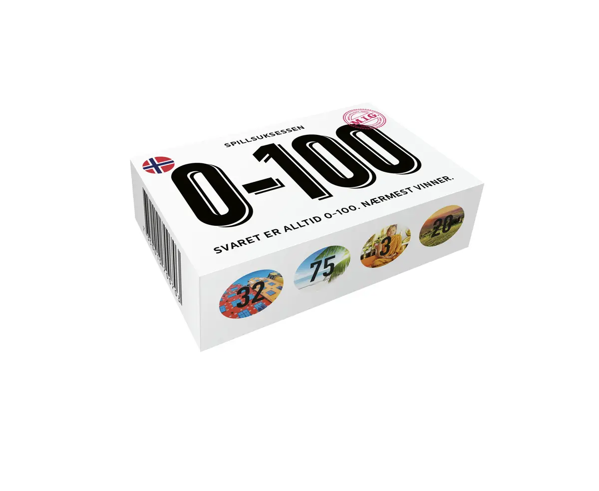 0-100 Mini