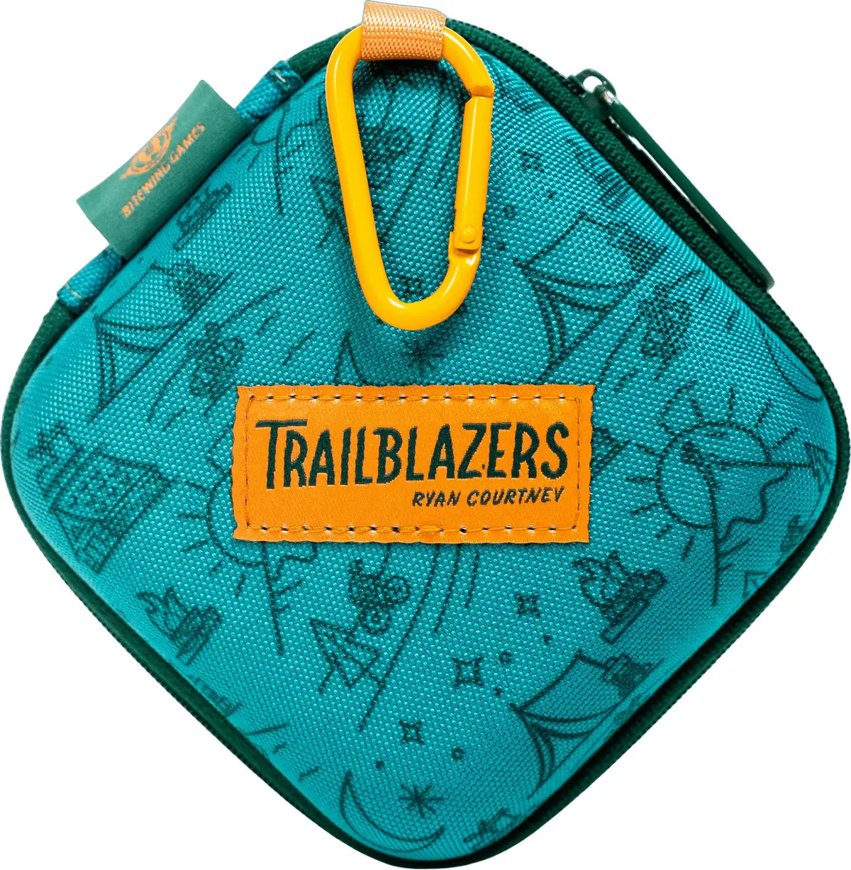 Trailblazers Travel Edition