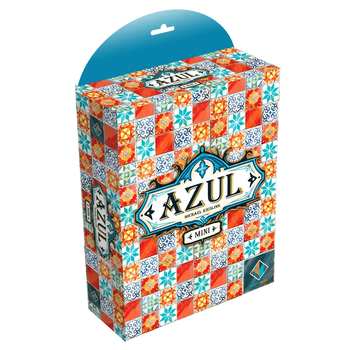 Azul Mini
