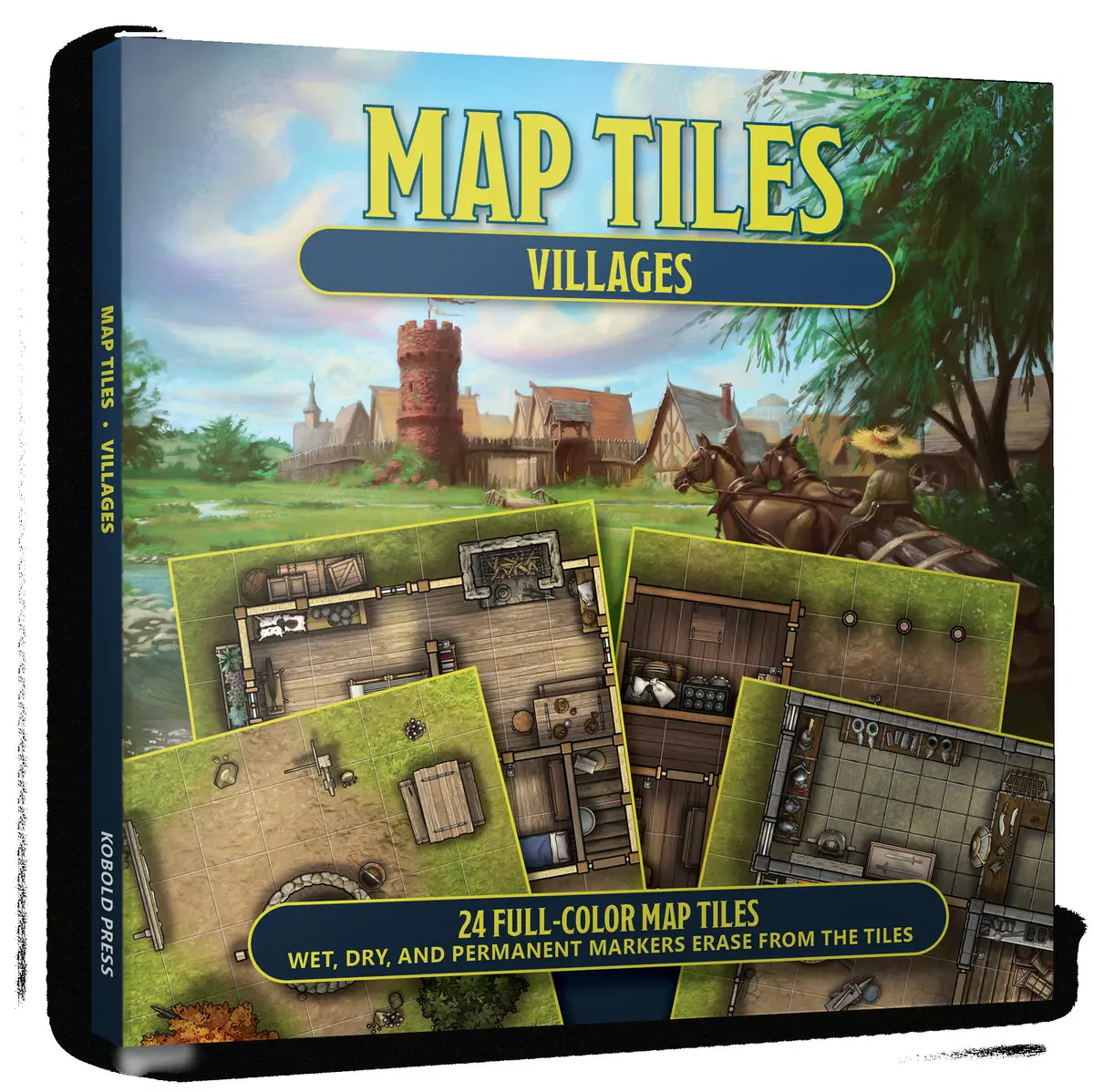 Villages