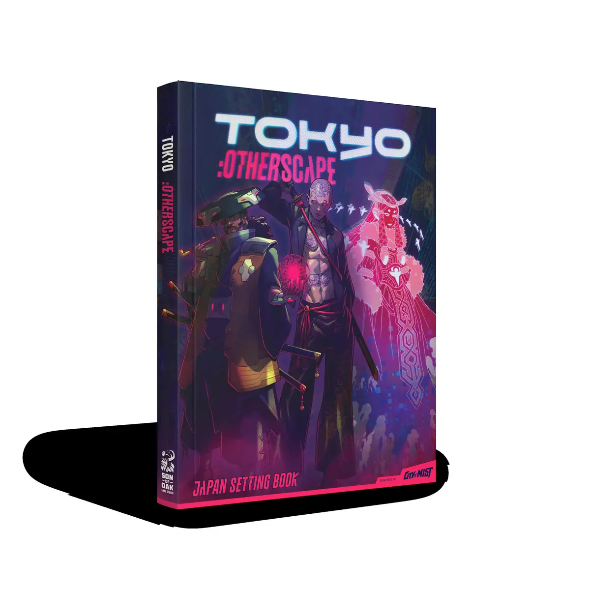 Tokyo HC