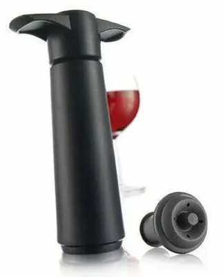 Vacu-vin saver m. 2 propper