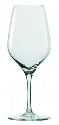 Hvitvinsglass 420 ml - Stölzle Exquisit (6stk)