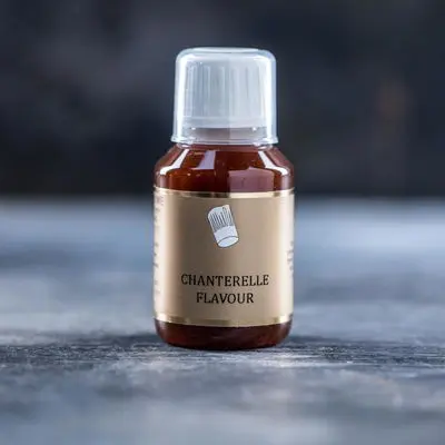 Kantarelessens 115 ml